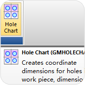 Mechanial_HOLE_CHART0